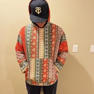 Custom Handmade Sweatshirts, ANY SIZE, Variety of Patterns